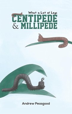Cover Centipede & Millipede (eBook, ePUB)
