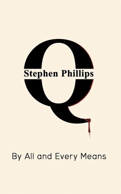 Cover Q (eBook, ePUB)