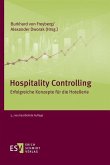 Hospitality Controlling (eBook, PDF)