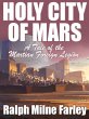 Holy City of Mars (eBook, ePUB) - Bild 1