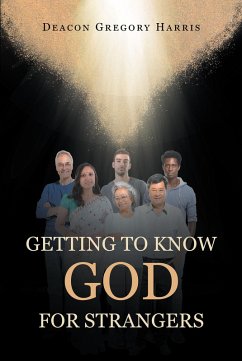 Getting to Know God for Strangers (eBook, ePUB)