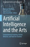Artificial Intelligence and the Arts (eBook, PDF)