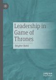 Leadership in Game of Thrones (eBook, PDF)