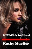 MILF-Fick im Hotel (eBook, ePUB)
