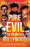 Pure Evil (eBook, ePUB)