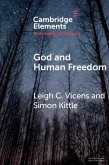 God and Human Freedom (eBook, ePUB)