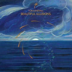 Beautiful Illusions (Ltd. Clear Blue Vinyl) - Lundvall,Tor