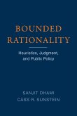Bounded Rationality (eBook, ePUB) Bounded Rationality (eBook, ePUB)