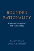 Bounded Rationality (eBook, ePUB)