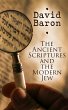The Ancient Scriptures and the Modern... - Bild 1