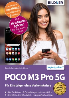 POCO M3 Pro 5G (eBook, PDF) - Eichlseder, Daniela; Schmid, Anja