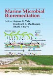 Marine Microbial Bioremediation (eBook, ePUB)
