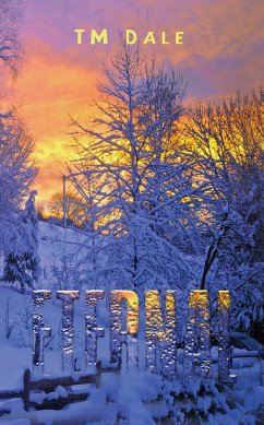 Cover Eternal (eBook, ePUB)