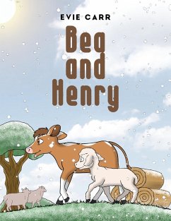 Cover Bea and Henry (eBook, ePUB)
