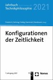 Konfigurationen der Zeitlichkeit (eBook, PDF)
