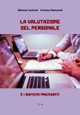 La valutazione del personale (eBook, ePUB)