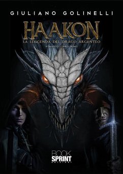 Cover Haakon (eBook, ePUB)