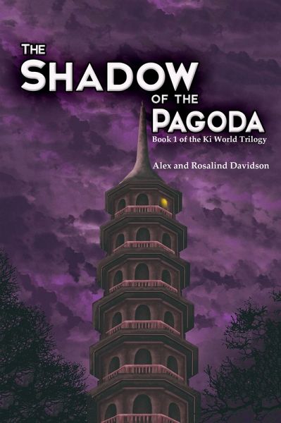 Shadow of the Pagoda (eBook, ePUB) Shadow of the Pagoda (eBook, ePUB)