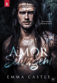 Amor selvagem (eBook, ePUB) Amor selvagem (eBook, ePUB)