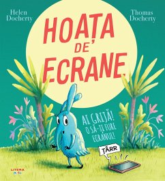 Hoata de ecrane (eBook, ePUB) Cover Hoata de ecrane (eBook, ePUB)