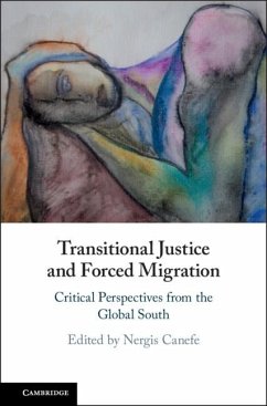 Transitional Justice and Forced Migration (eBook, ePUB)