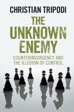 Unknown Enemy (eBook, ePUB) - Tripodi, Christian