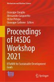 Proceedings of I4SDG Workshop 2021 (eBook, PDF)
