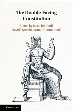 Cover Double-Facing Constitution (eBook, ePUB)