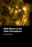 MHD Waves in the Solar Atmosphere (eBook, ePUB)
