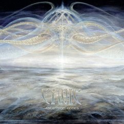 Ascension Codes - Cynic