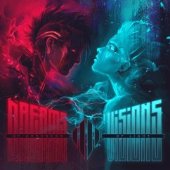 Dreams Of Darkness,Visions Of Light - Scandroid Dreams Of Darkness,Visions Of Light - Scandroid