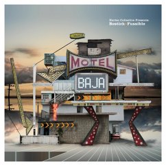 Cover Motel Baja