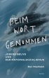 Beim Wort genommen (eBook, PDF) - Bild 1