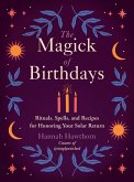 The Magick of Birthdays (eBook, ePUB)