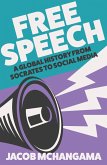 Free Speech (eBook, ePUB)