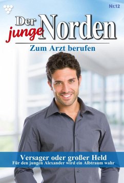 Cover Versager oder großer Held? (eBook, ePUB)