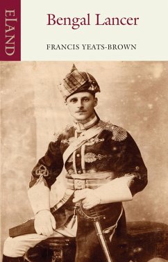 Bengal Lancer (eBook, ePUB) - Yeats-Brown, Francis