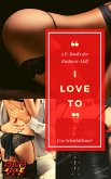 I love to Collection (eBook, ePUB)