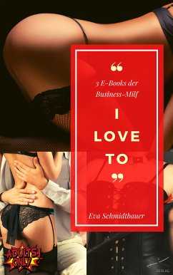 I love to Collection (eBook, ePUB) - Schmidtbauer, Eva