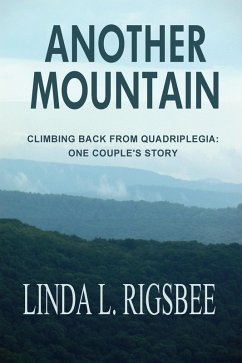 Cover Another Mountain (eBook, ePUB)