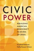 Civic Power (eBook, ePUB)