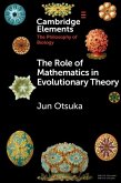 Role of Mathematics in Evolutionary Theory (eBook, ePUB)