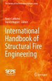 International Handbook of Structural Fire Engineering (eBook, PDF)