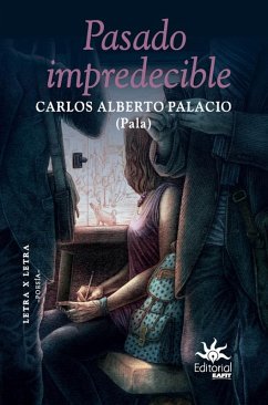 Cover Pasado impredecible (eBook, ePUB)