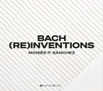 Bach (Re)Inventions,Bwv 772-786