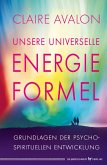 Unsere universelle Energieformel (eBook, ePUB)