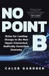 No Point B (eBook, ePUB) - Bild 1