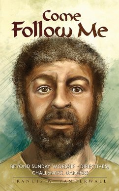 Cover Come Follow Me (eBook, ePUB)