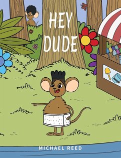 Cover Hey Dude (eBook, ePUB)