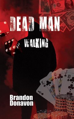 Dead Man Walking (eBook, ePUB) - Donavon, Brandon